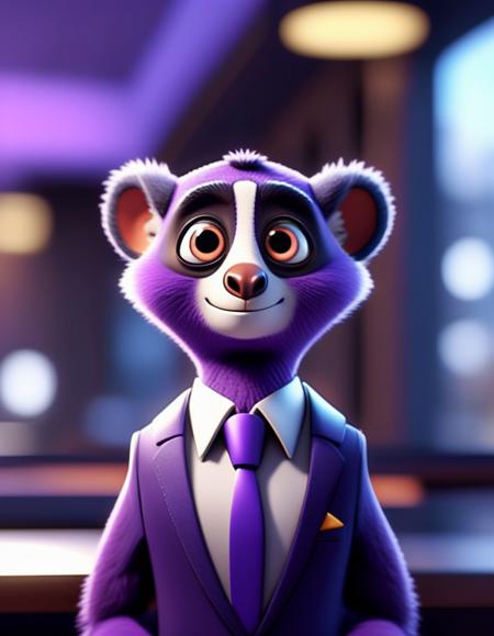 LepurpLemur's Avatar